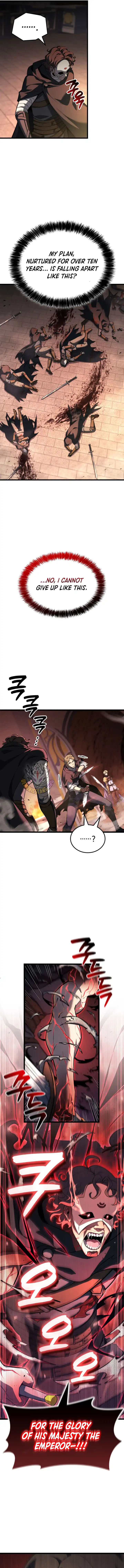 Read The Count’s Youngest Son is A Player Manga Online