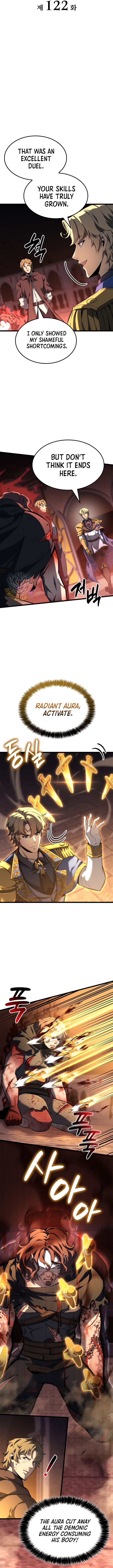 Read The Count’s Youngest Son is A Player Manga Online