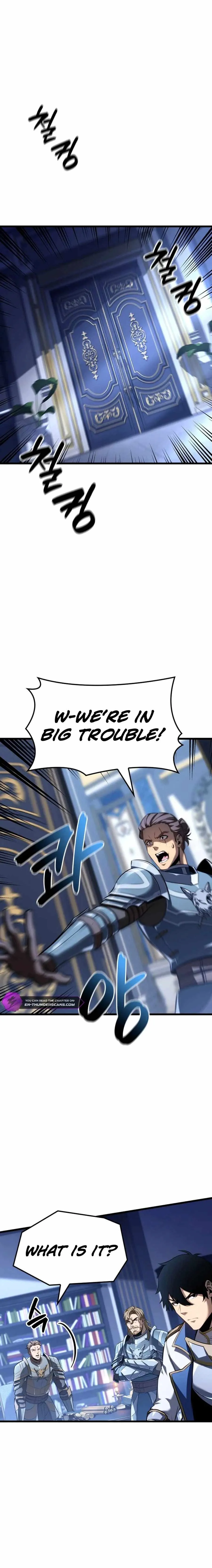 Read The Count’s Youngest Son is A Player Manga Online