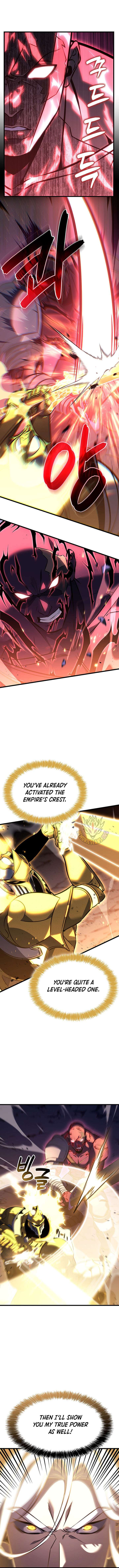 Read The Count’s Youngest Son is A Player Manga Online