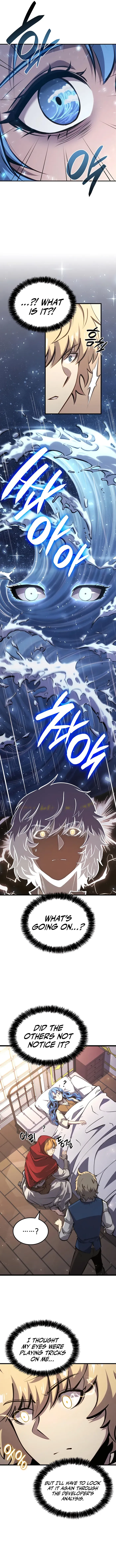 Read The Count’s Youngest Son is A Player Manga Online