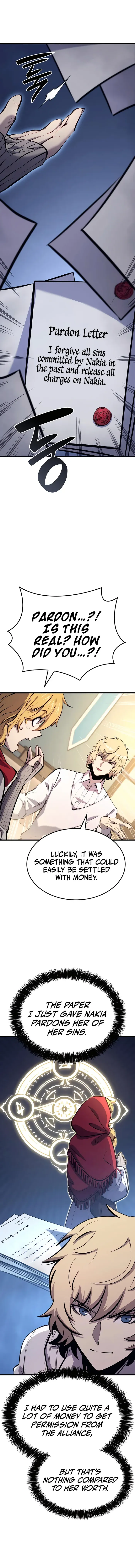 Read The Count’s Youngest Son is A Player Manga Online