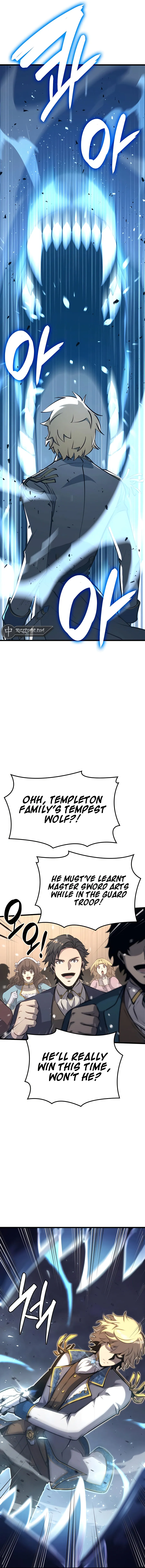 Read The Count’s Youngest Son is A Player Manga Online