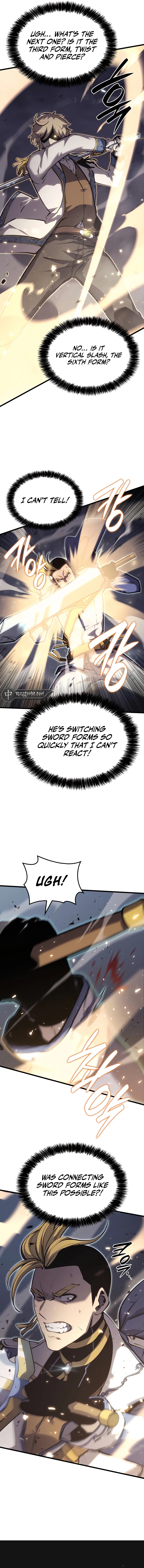 Read The Count’s Youngest Son is A Player Manga Online