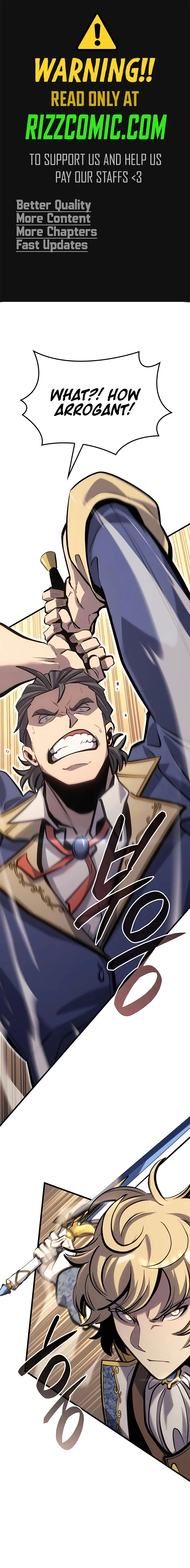 Read The Count’s Youngest Son is A Player Manga Online