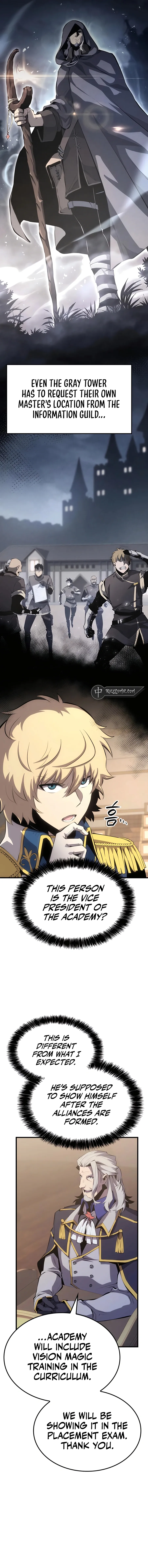 Read The Count’s Youngest Son is A Player Manga Online