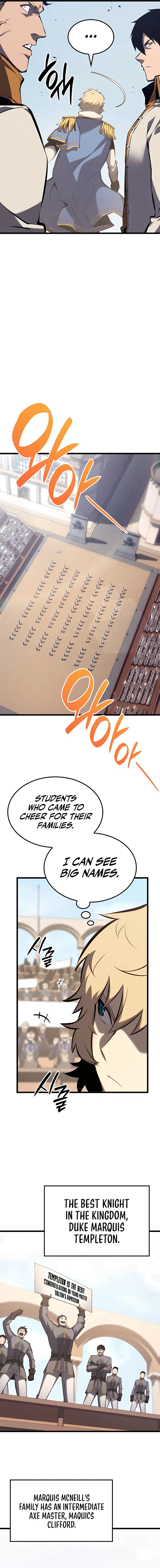 Read The Count’s Youngest Son is A Player Manga Online