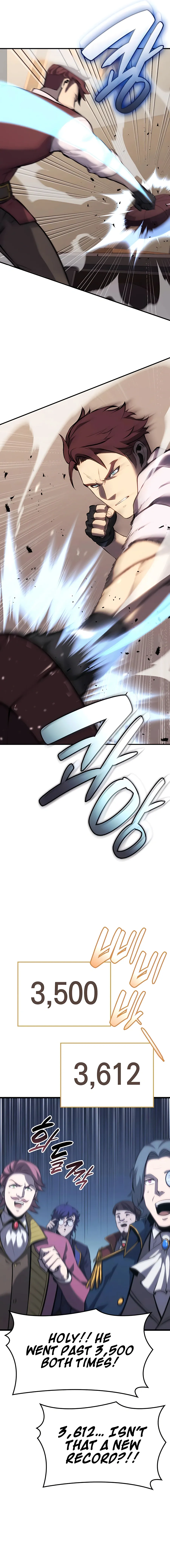 Read The Count’s Youngest Son is A Player Manga Online