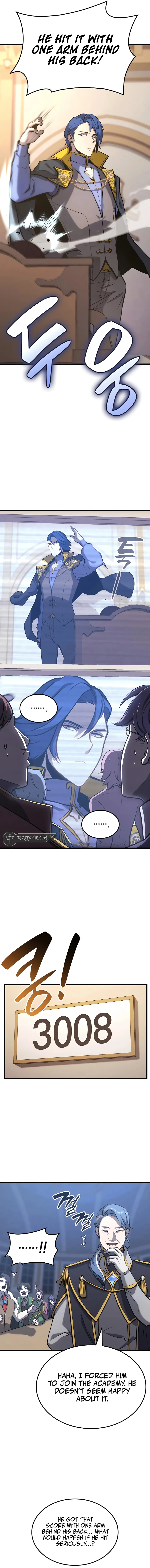 Read The Count’s Youngest Son is A Player Manga Online