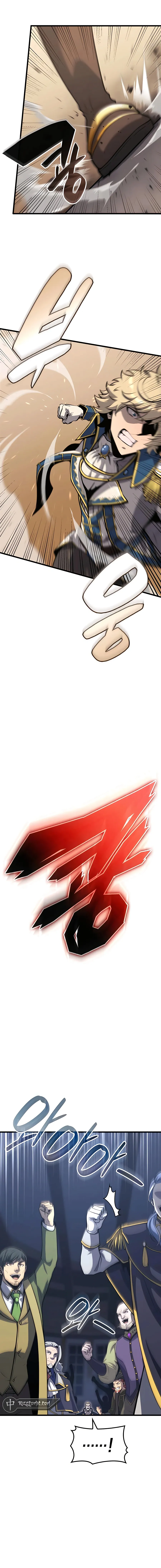 Read The Count’s Youngest Son is A Player Manga Online
