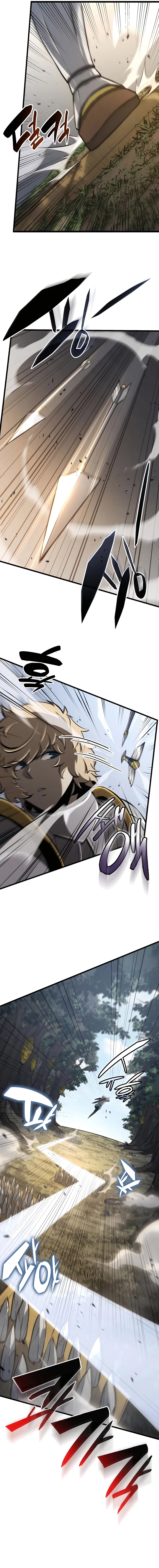 Read The Count’s Youngest Son is A Player Manga Online