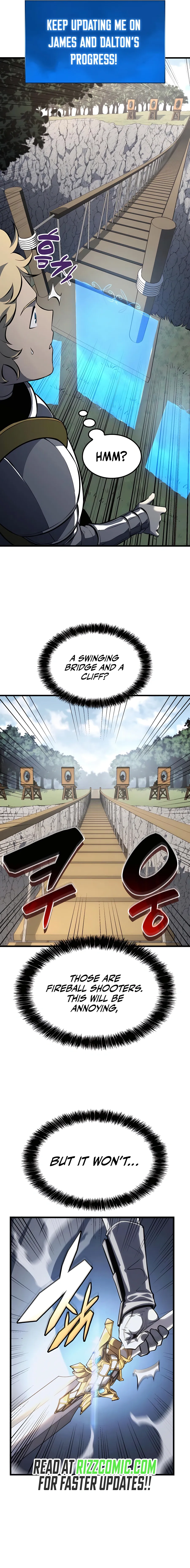 Read The Count’s Youngest Son is A Player Manga Online