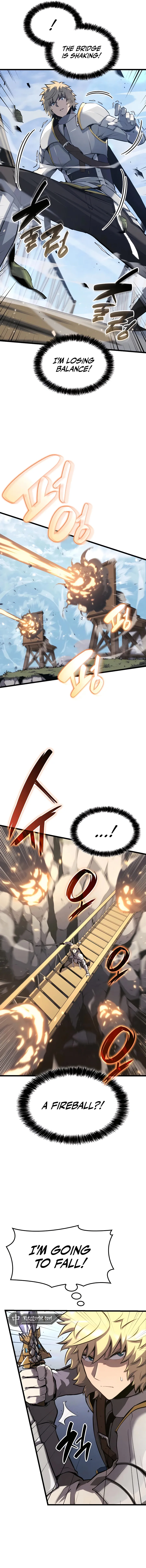 Read The Count’s Youngest Son is A Player Manga Online