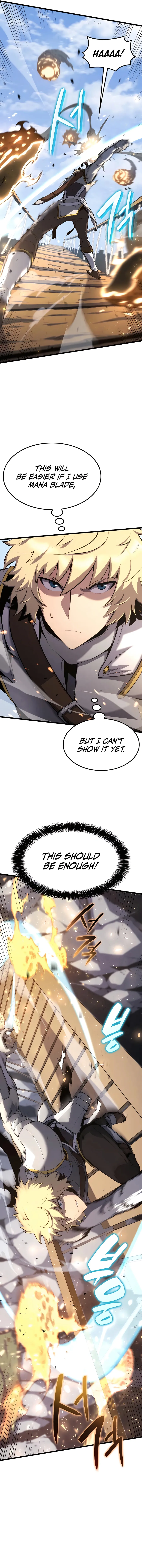 Read The Count’s Youngest Son is A Player Manga Online