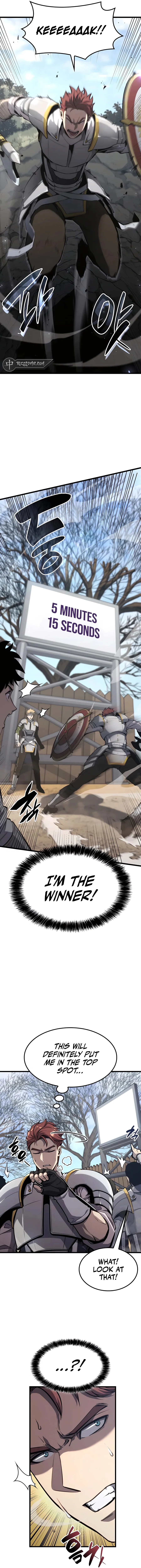 Read The Count’s Youngest Son is A Player Manga Online