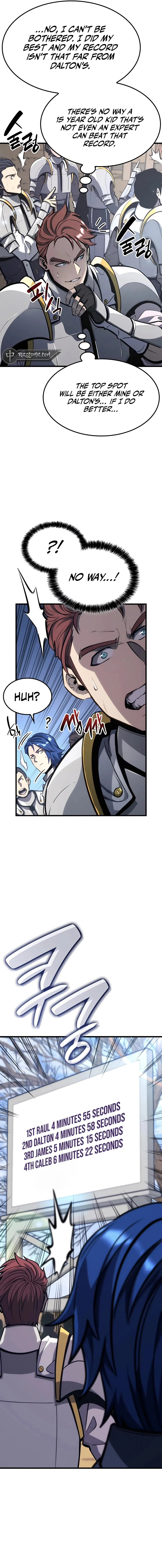 Read The Count’s Youngest Son is A Player Manga Online