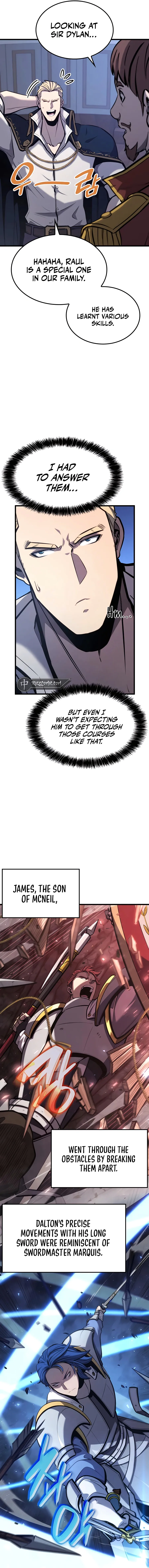 Read The Count’s Youngest Son is A Player Manga Online