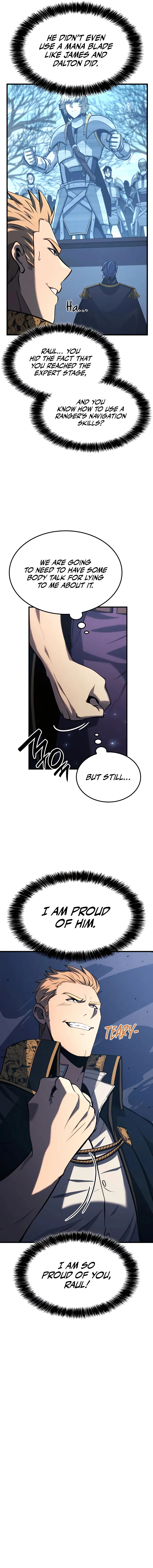 Read The Count’s Youngest Son is A Player Manga Online