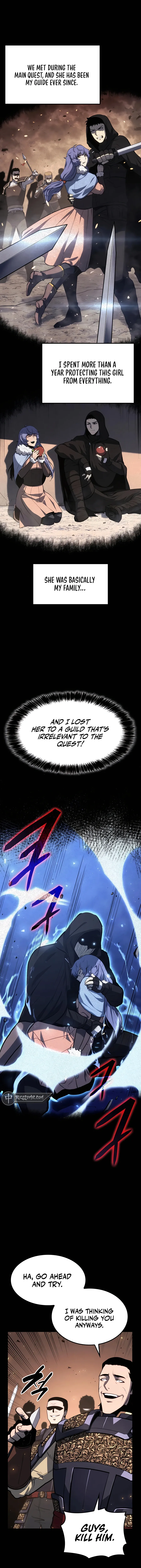 Read The Count’s Youngest Son is A Player Manga Online