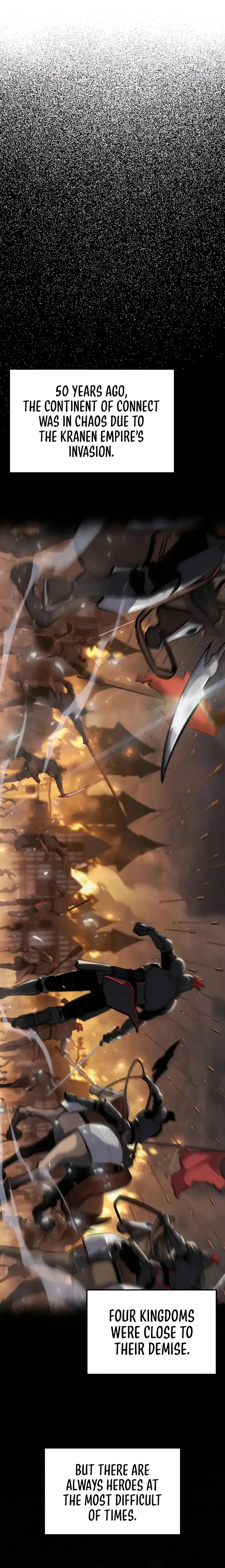 Read The Count’s Youngest Son is A Player Manga Online