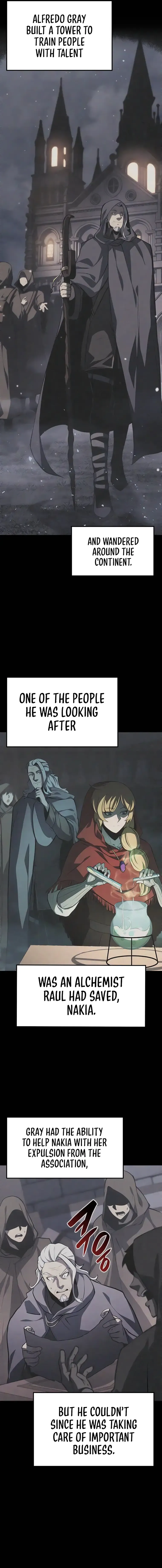 Read The Count’s Youngest Son is A Player Manga Online