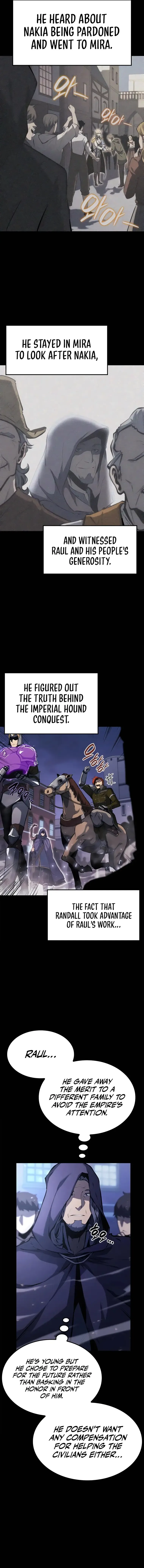 Read The Count’s Youngest Son is A Player Manga Online