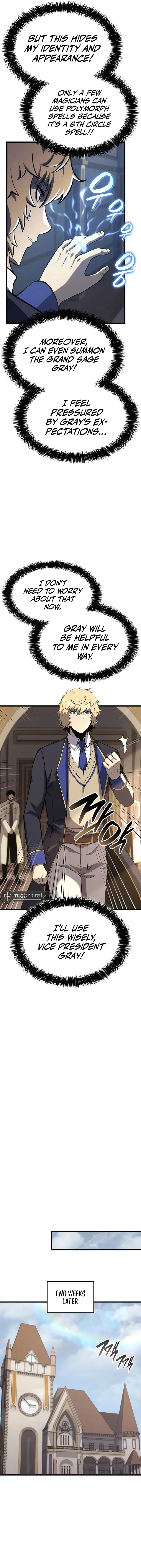 Read The Count’s Youngest Son is A Player Manga Online