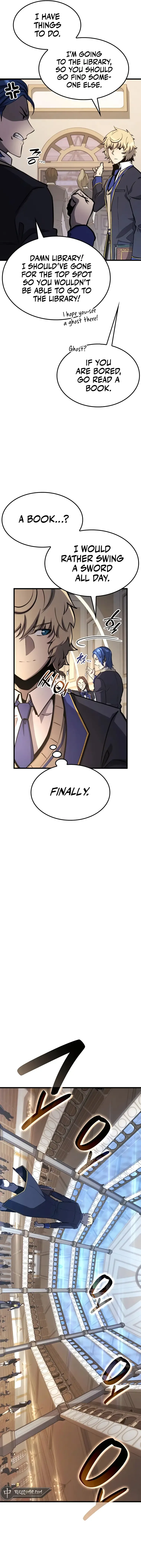 Read The Count’s Youngest Son is A Player Manga Online