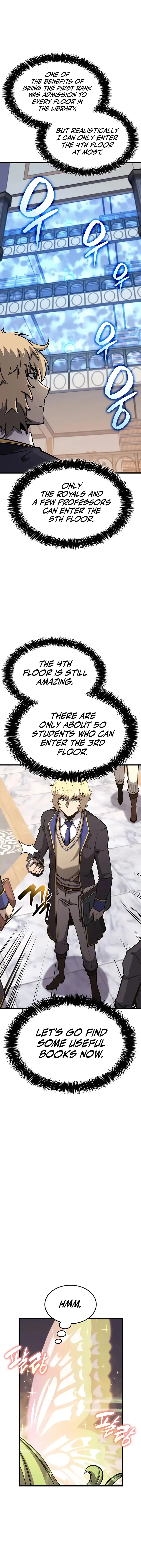 Read The Count’s Youngest Son is A Player Manga Online