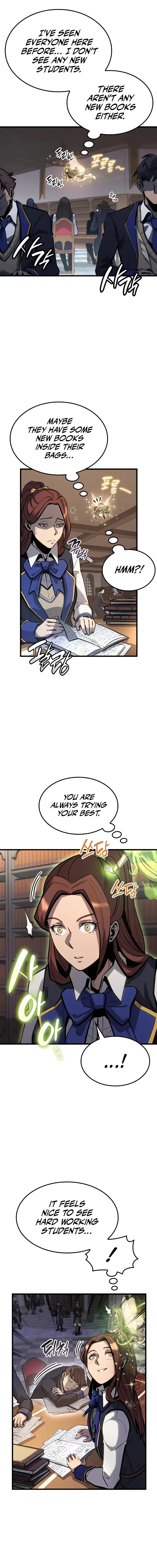 Read The Count’s Youngest Son is A Player Manga Online