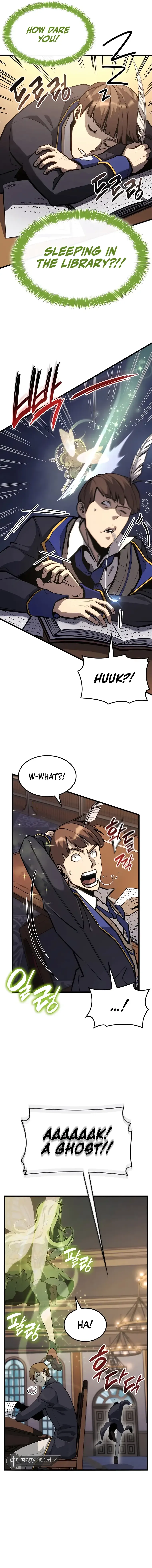 Read The Count’s Youngest Son is A Player Manga Online