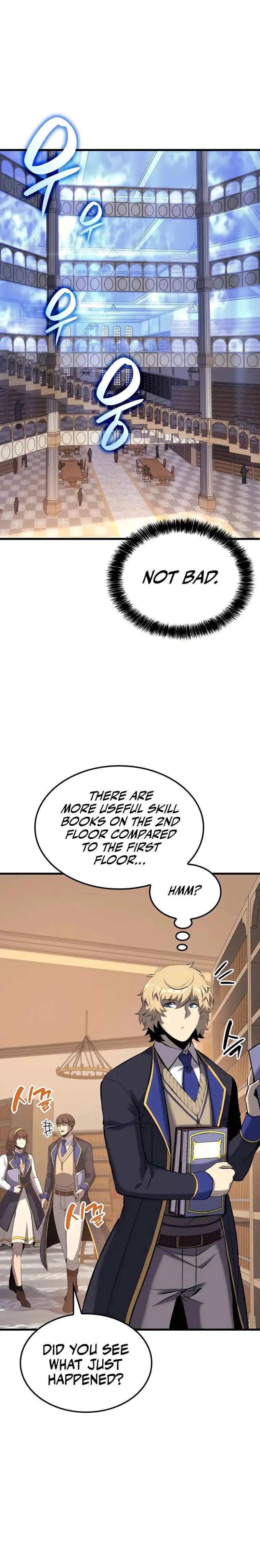 Read The Count’s Youngest Son is A Player Manga Online