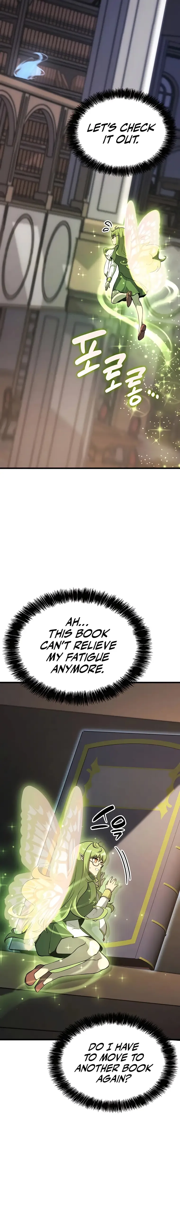 Read The Count’s Youngest Son is A Player Manga Online