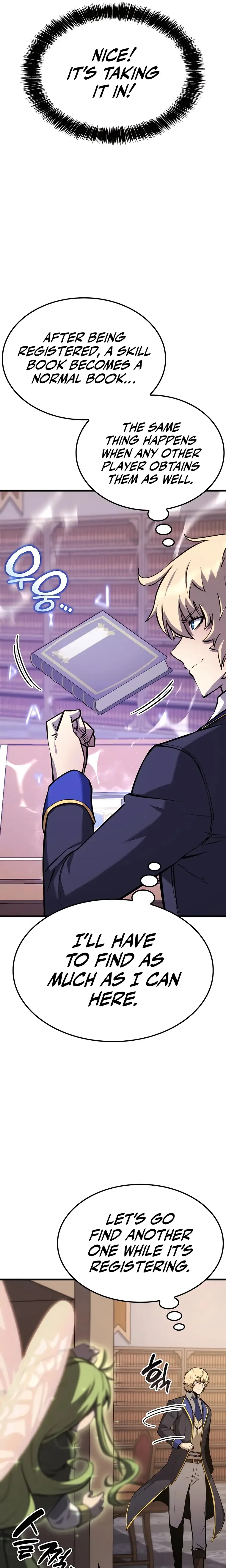 Read The Count’s Youngest Son is A Player Manga Online