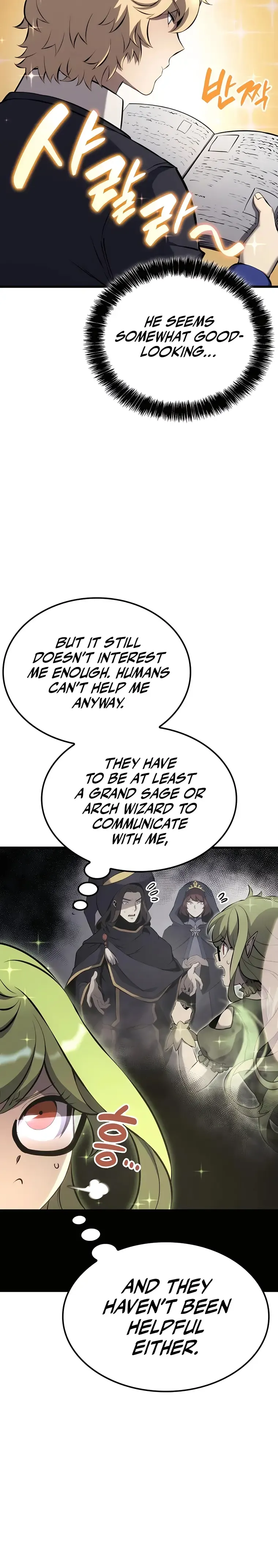 Read The Count’s Youngest Son is A Player Manga Online