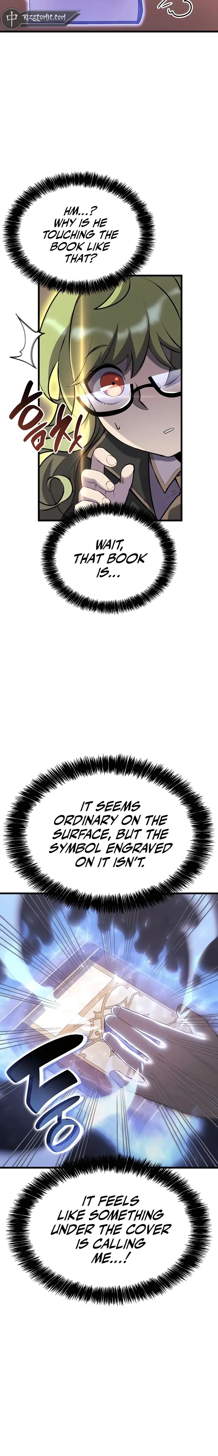 Read The Count’s Youngest Son is A Player Manga Online