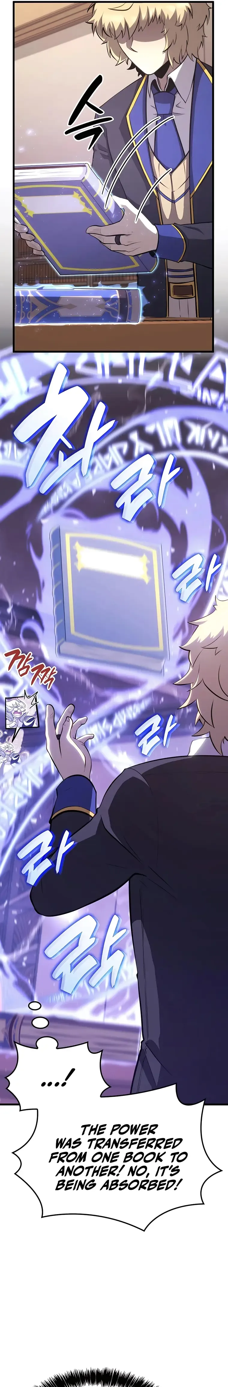 Read The Count’s Youngest Son is A Player Manga Online