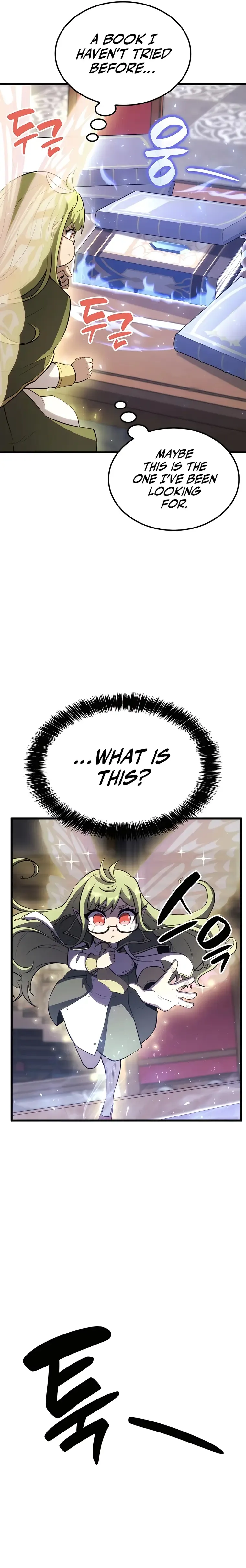 Read The Count’s Youngest Son is A Player Manga Online