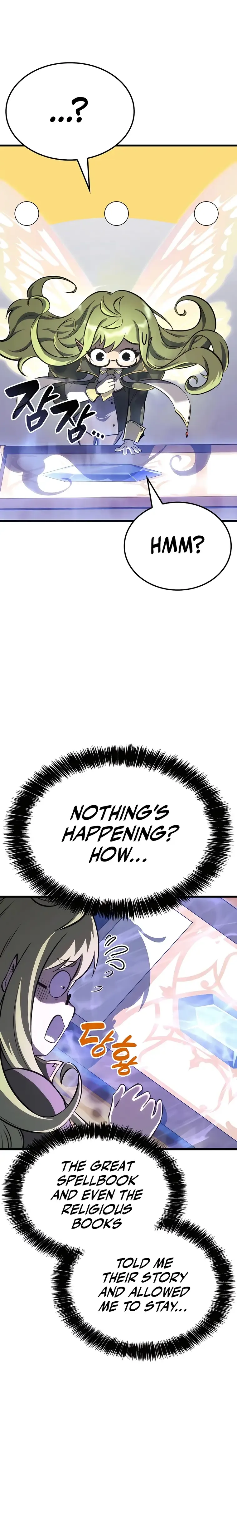 Read The Count’s Youngest Son is A Player Manga Online