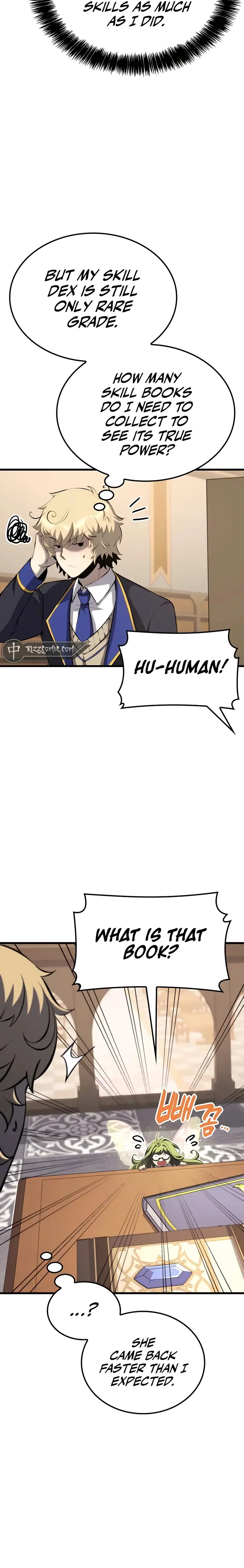 Read The Count’s Youngest Son is A Player Manga Online