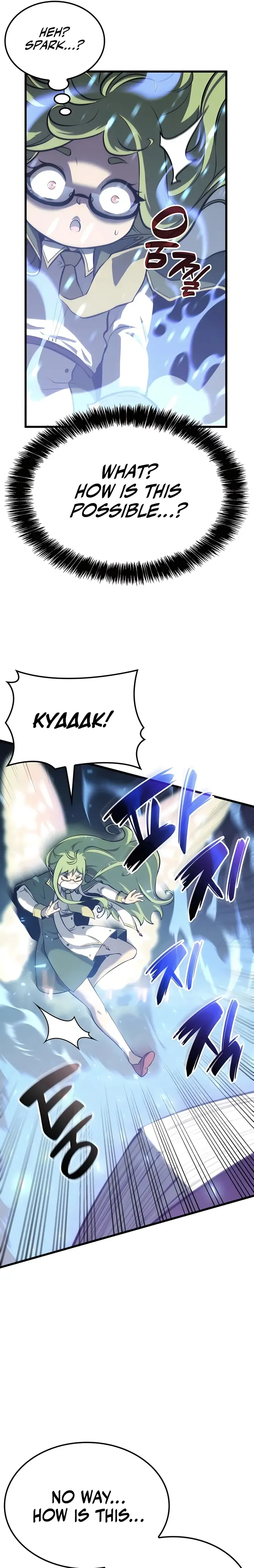 Read The Count’s Youngest Son is A Player Manga Online