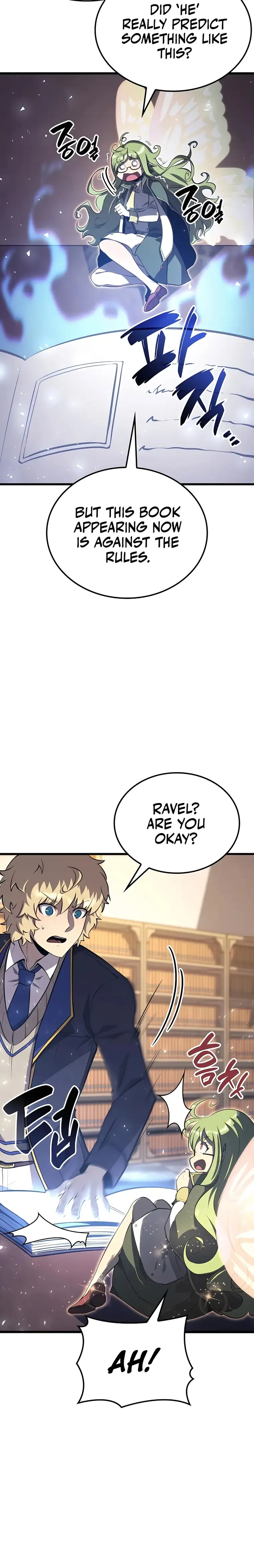 Read The Count’s Youngest Son is A Player Manga Online