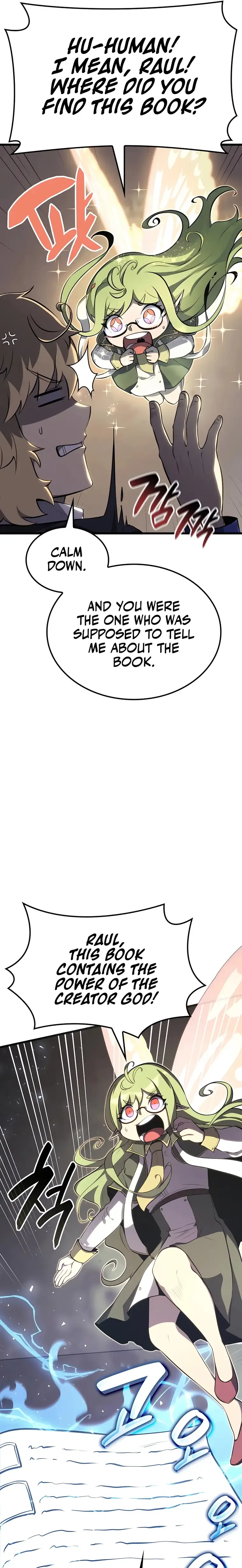 Read The Count’s Youngest Son is A Player Manga Online