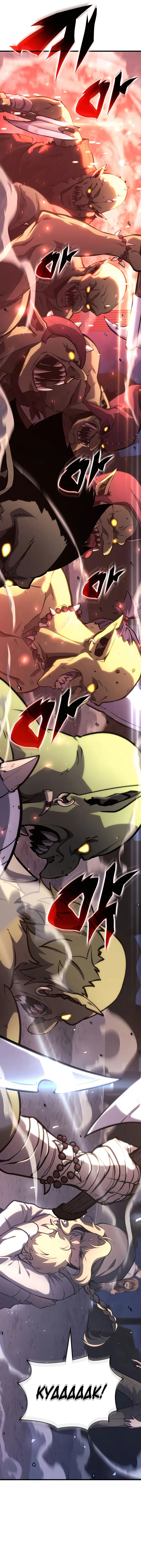 Read The Count’s Youngest Son is A Player Manga Online