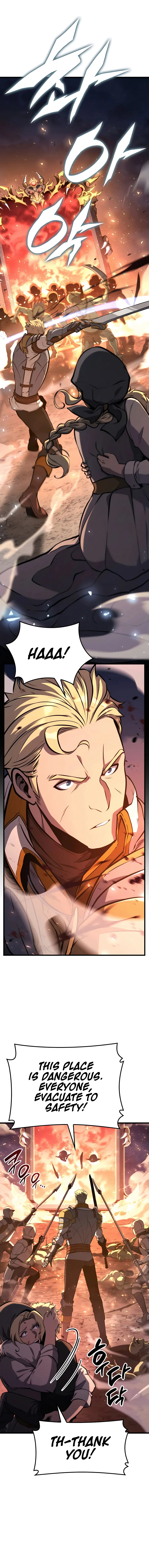 Read The Count’s Youngest Son is A Player Manga Online