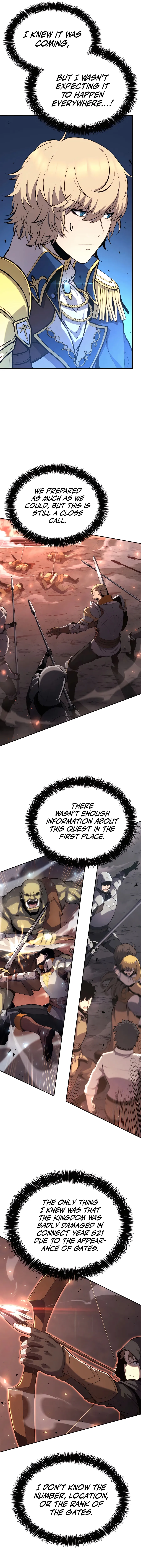 Read The Count’s Youngest Son is A Player Manga Online