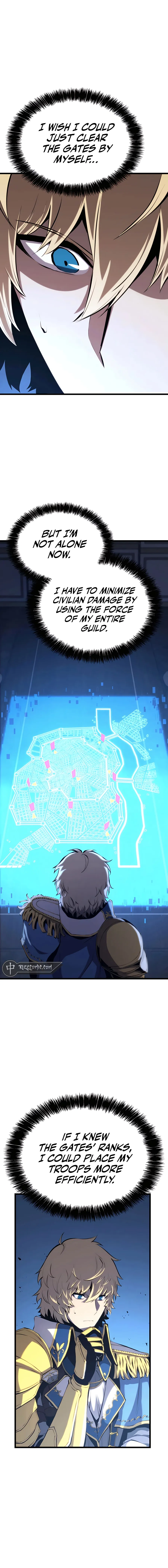 Read The Count’s Youngest Son is A Player Manga Online