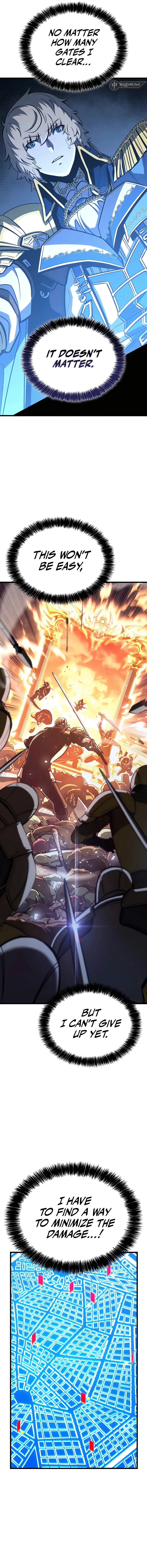 Read The Count’s Youngest Son is A Player Manga Online