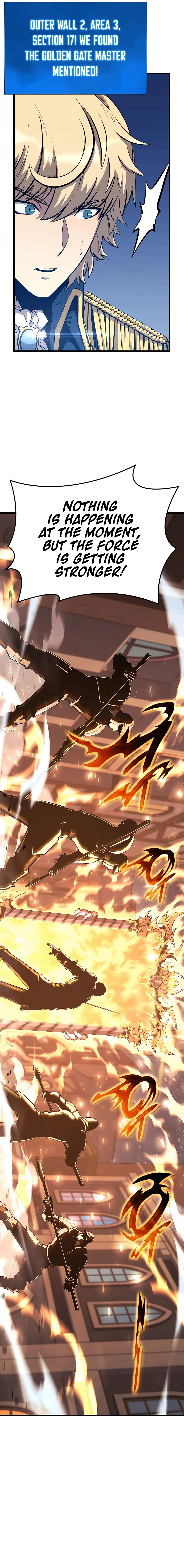 Read The Count’s Youngest Son is A Player Manga Online