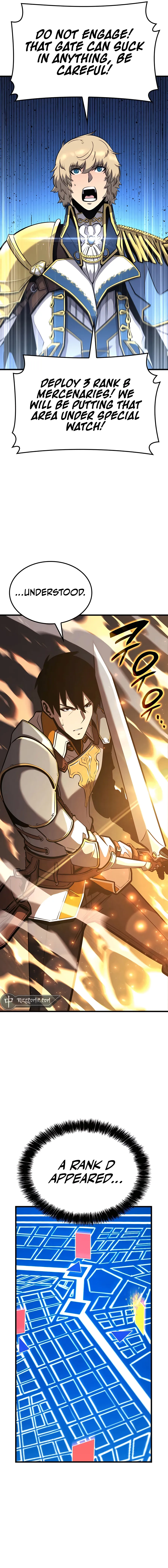 Read The Count’s Youngest Son is A Player Manga Online